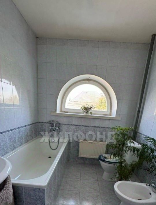 дом г Новосибирск р-н Советский проезд Садовый фото 30