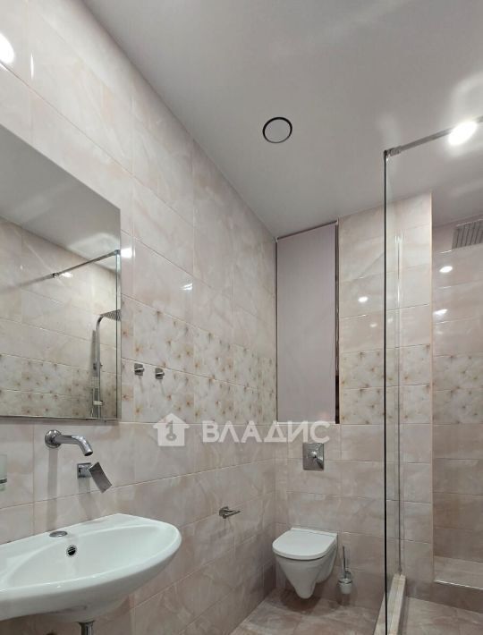 квартира г Новороссийск с Мысхако ул Заветная 68а фото 11