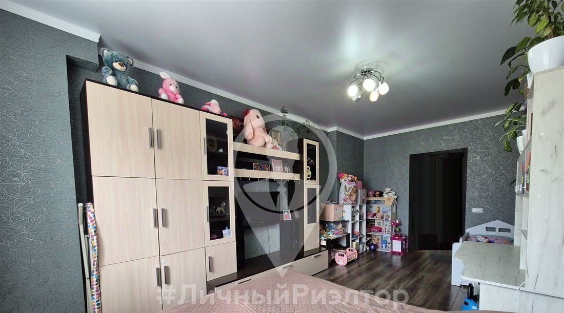 квартира г Краснодар р-н Прикубанский Музыкальный ул им. Сергея Есенина 110к/1 фото 11