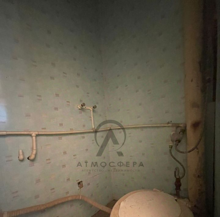квартира р-н Апшеронский г Хадыженск ул Кирова фото 5