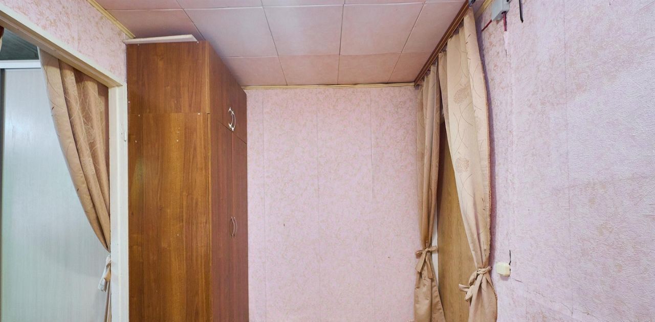 квартира г Краснодар п Березовый р-н Прикубанский 20А фото 9