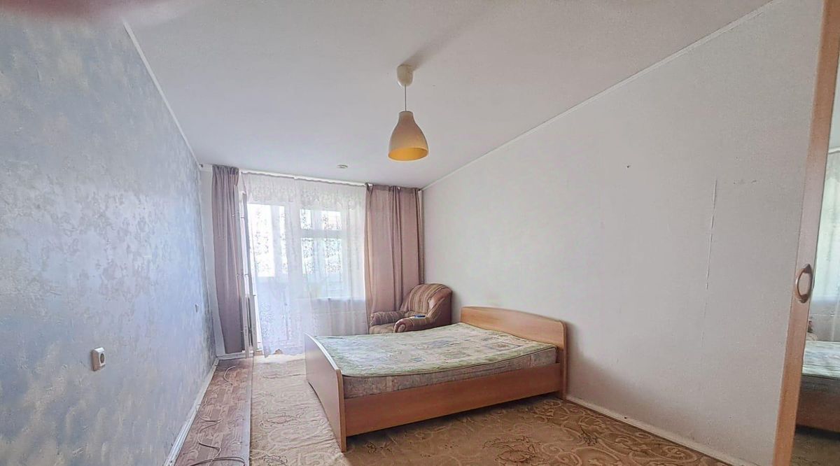 квартира г Краснодар р-н Прикубанский ул им. Калинина 13к/62 фото 13