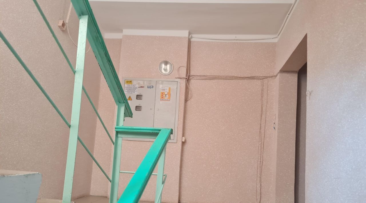 квартира г Краснодар р-н Прикубанский ул Восточно-Кругликовская 70 фото 14