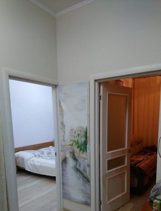 квартира г Сочи р-н Центральный ул Вишневая 18/7 фото 6