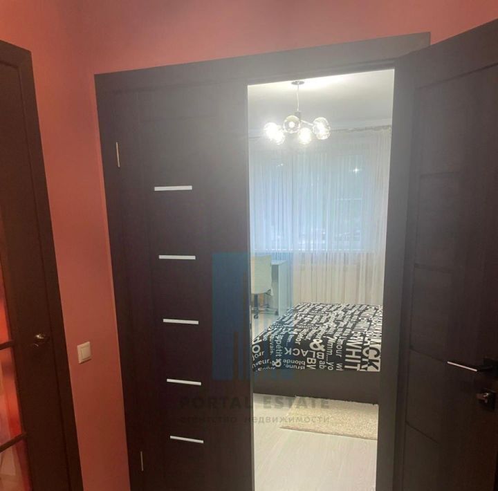 квартира г Чехов ул Уездная 3 фото 5