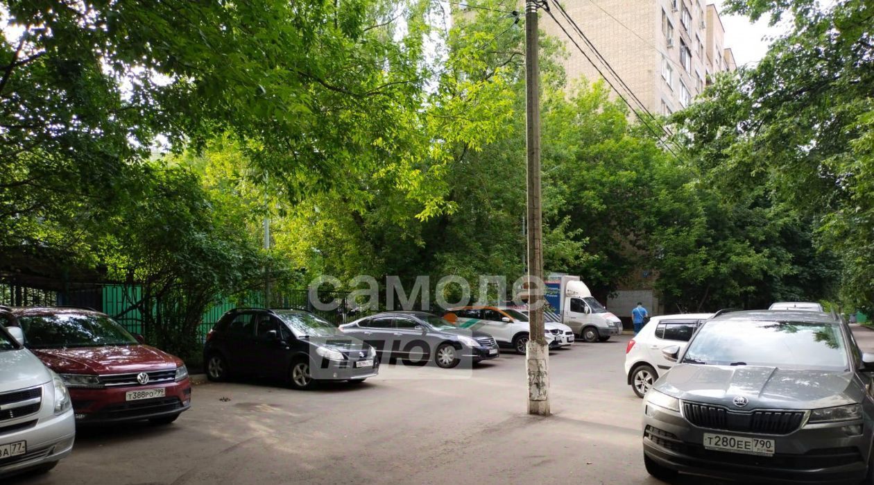квартира г Люберцы ул Митрофанова 17 Лухмановская фото 42