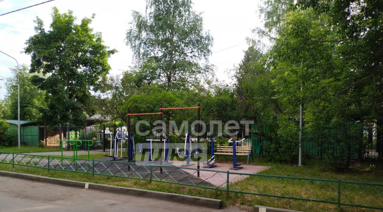 квартира г Люберцы ул Митрофанова 17 Лухмановская фото 43
