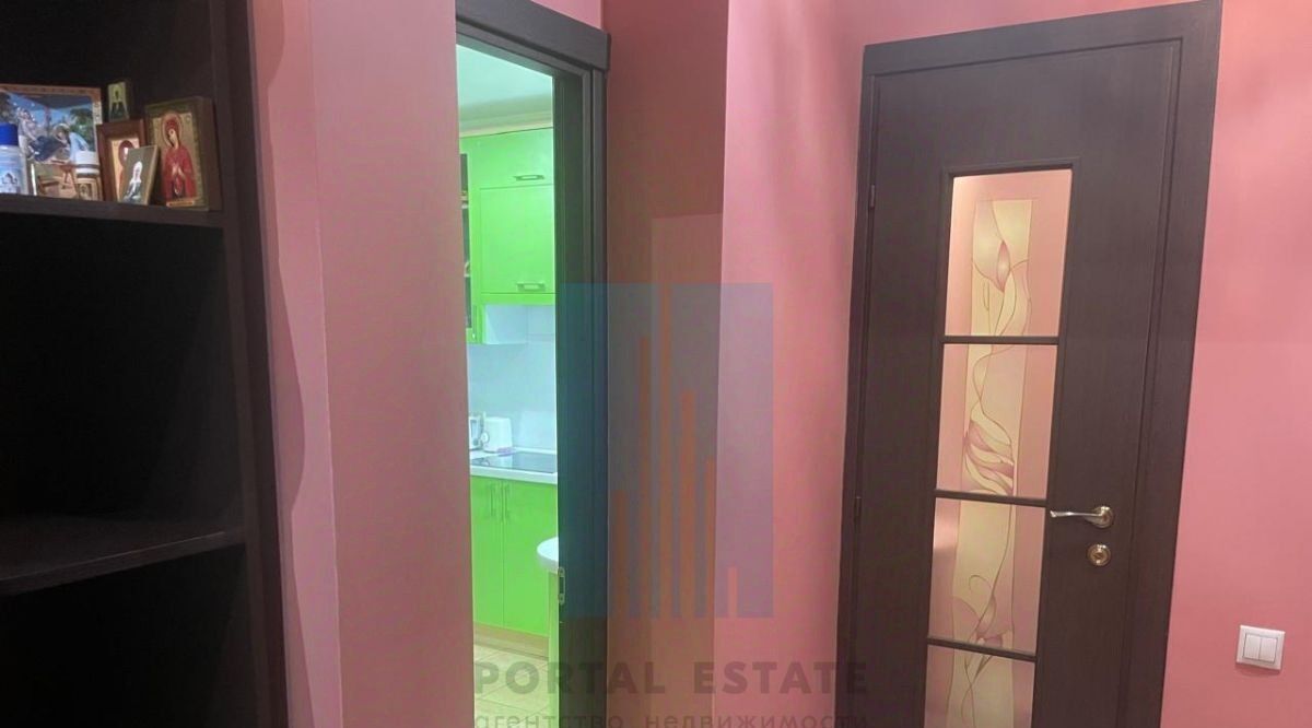 квартира г Чехов ул Уездная 3 фото 10