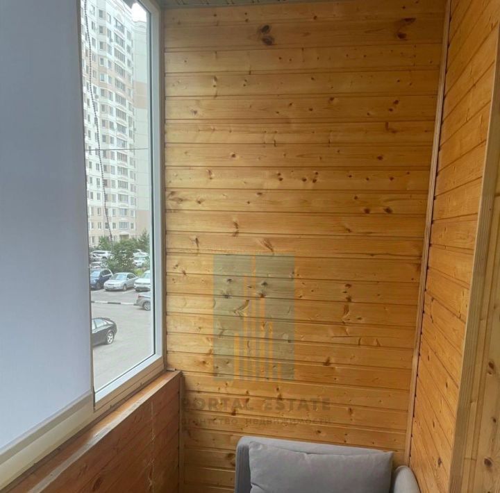 квартира г Чехов ул Уездная 3 фото 16