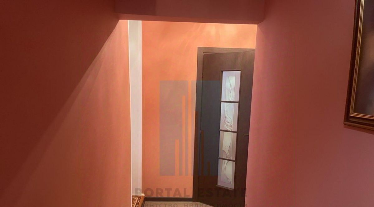 квартира г Чехов ул Уездная 3 фото 19