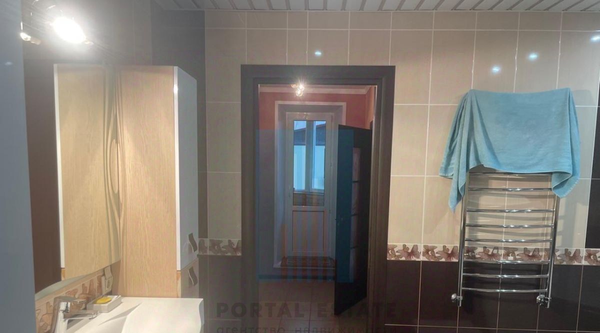 квартира г Чехов ул Уездная 3 фото 27