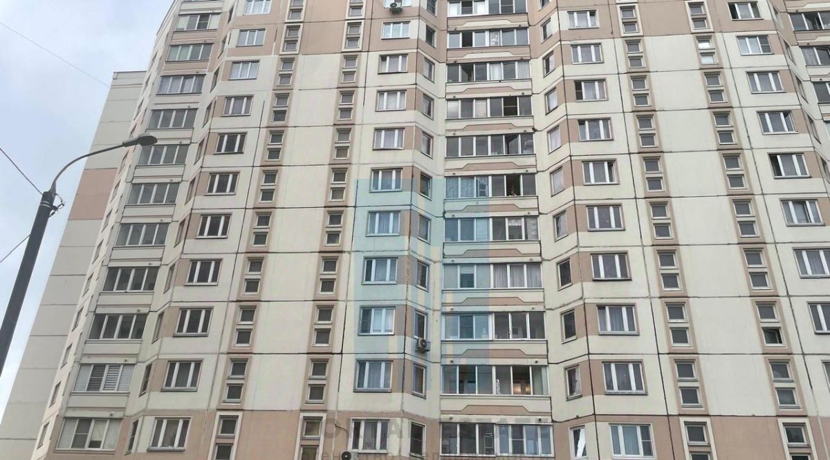 квартира г Чехов ул Уездная 3 фото 32