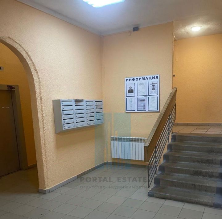 квартира г Чехов ул Уездная 3 фото 36
