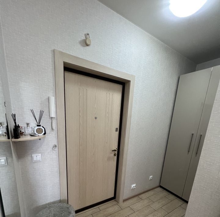 квартира г Фрязино ул Горького 18 фото 19