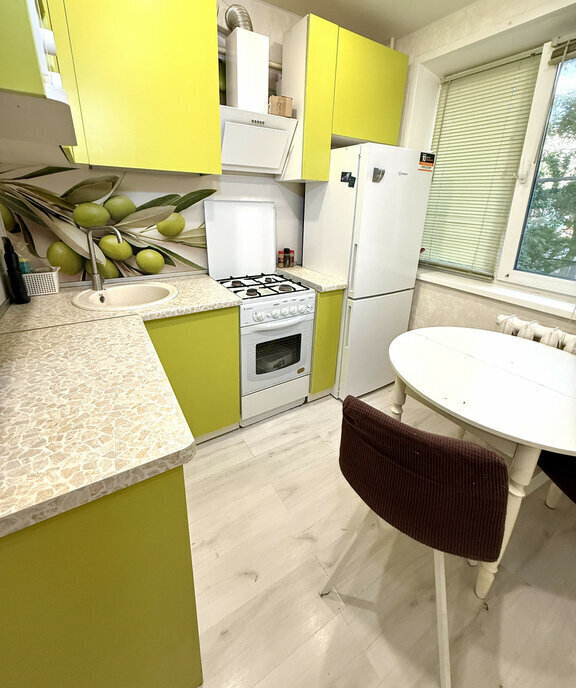 квартира г Архангельск ул Воскресенская 107к/3 фото 1