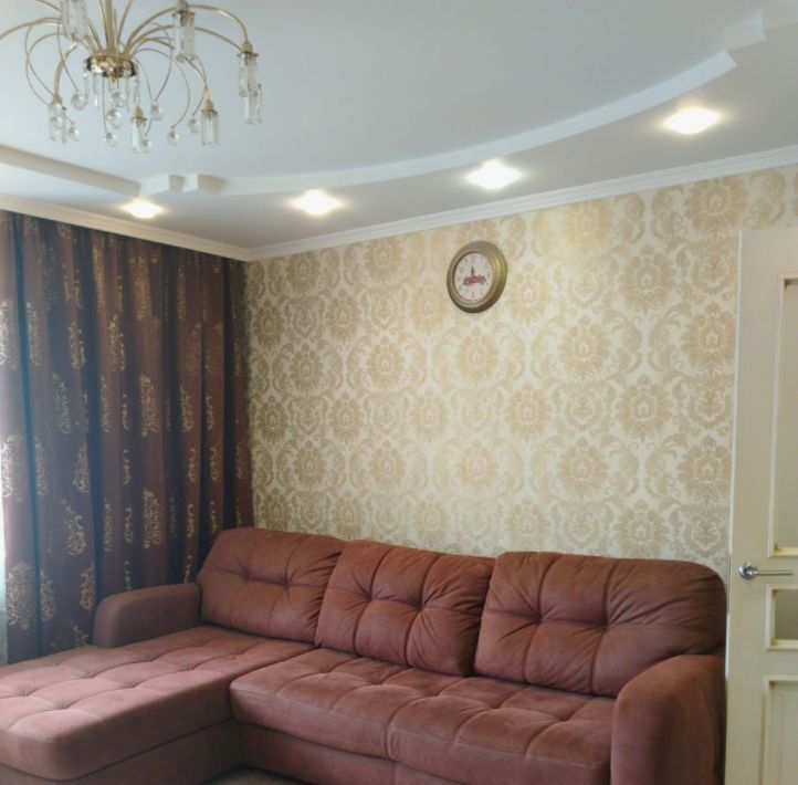 квартира г Балашиха ул Карбышева 3 Новокосино фото 8