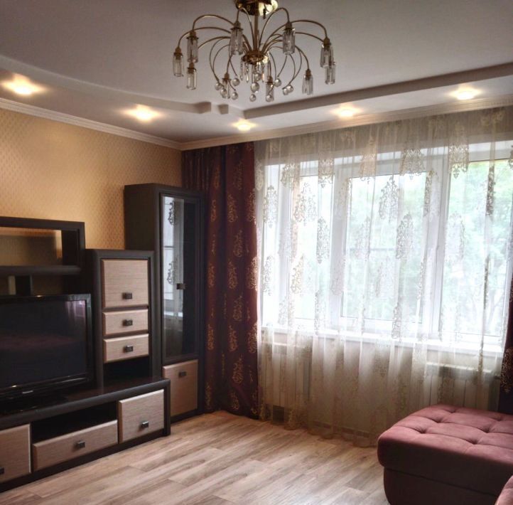 квартира г Балашиха ул Карбышева 3 Новокосино фото 7