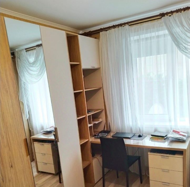 квартира г Балашиха ул Карбышева 3 Новокосино фото 22