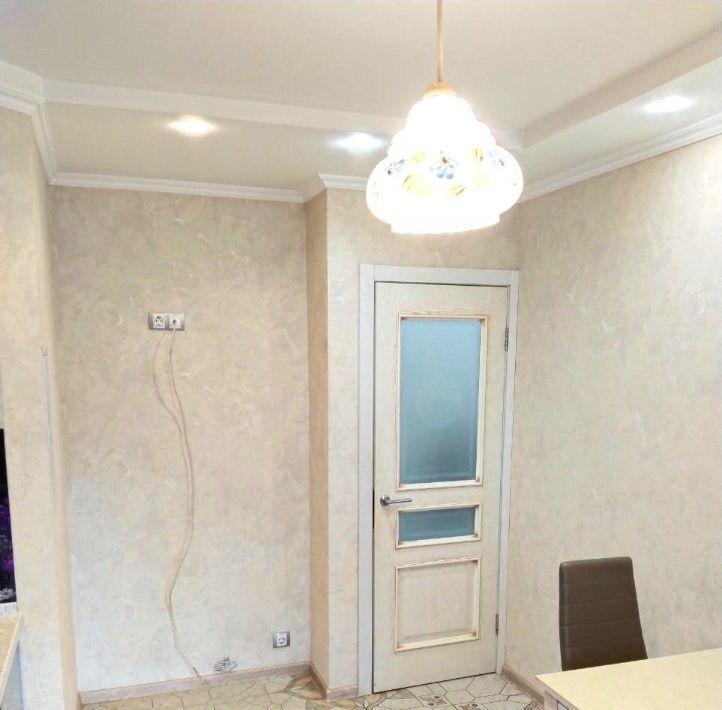 квартира г Балашиха ул Карбышева 3 Новокосино фото 34