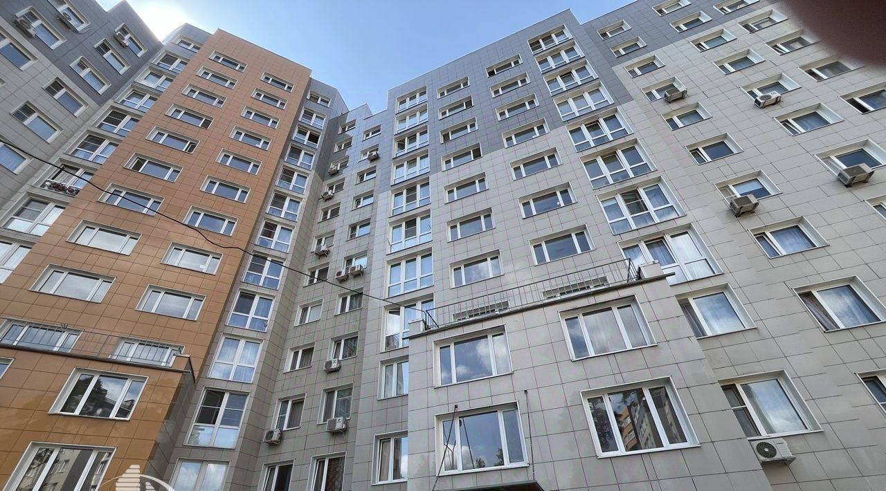 квартира г Ивантеевка ул Заводская 12 Пушкинский городской округ фото 13