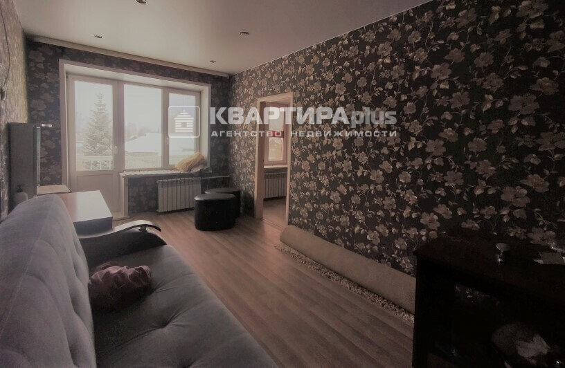 квартира р-н Невьянский г Невьянск ул Серова 10 фото 1