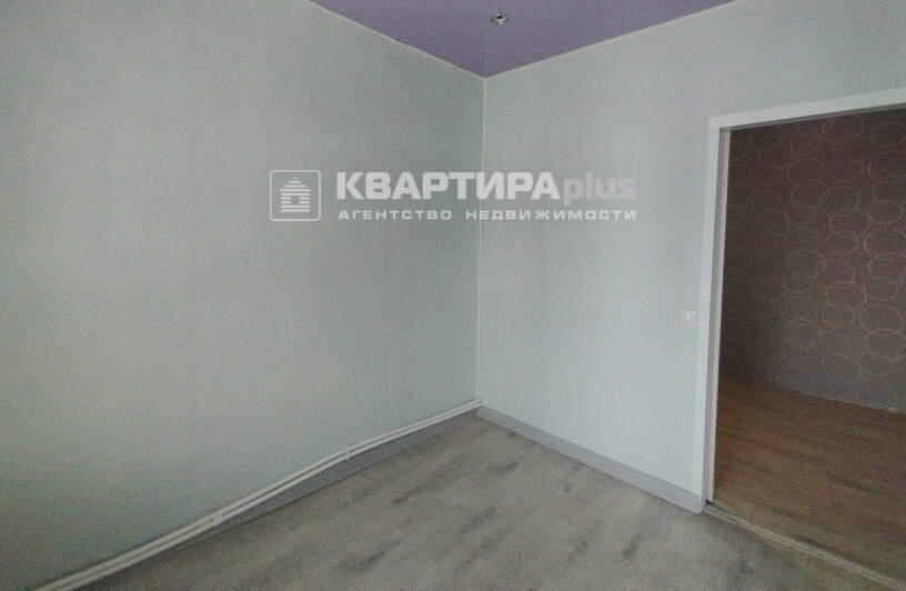квартира р-н Невьянский г Невьянск ул Серова 10 фото 3