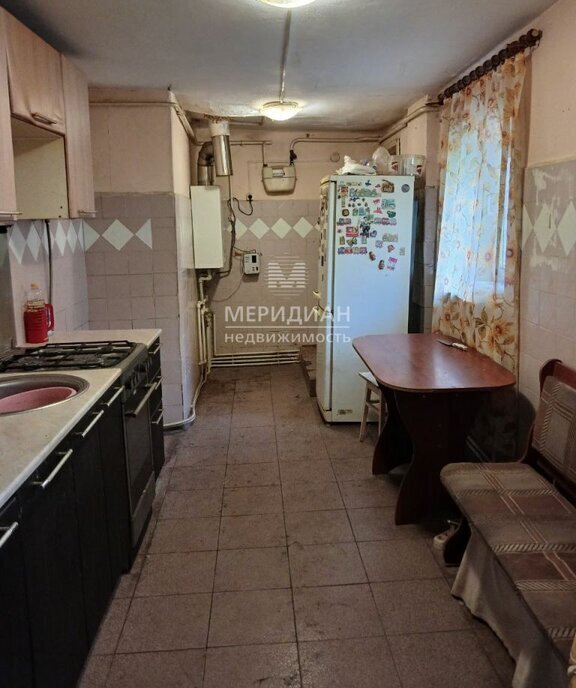 квартира г Нижний Новгород Буревестник ул Танкистов 27 фото 7
