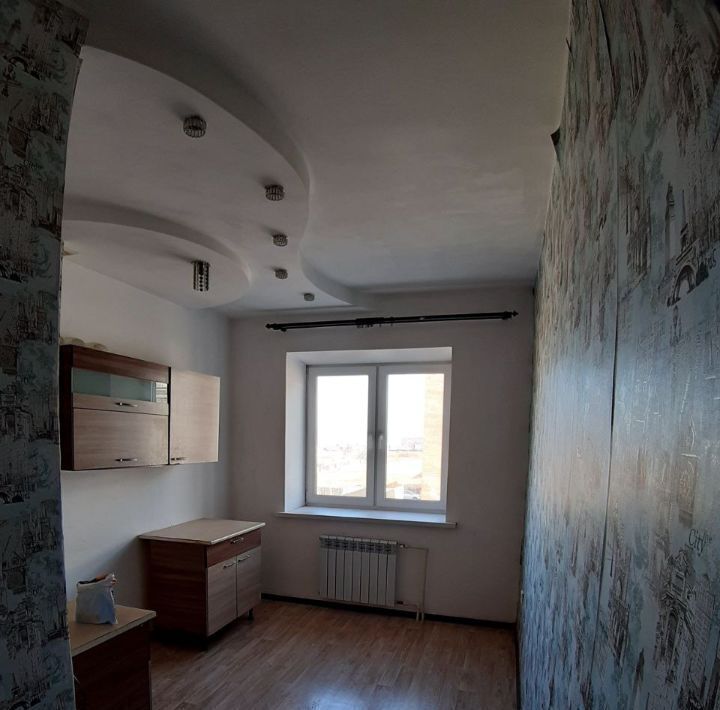 квартира г Улан-Удэ р-н Октябрьский мкр 105-й 33 фото 1