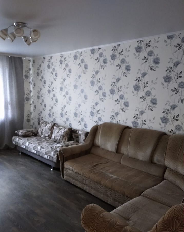 квартира р-н Дюртюлинский г Дюртюли ул Ленина 11а Городское поселение город Дюртюли фото 7