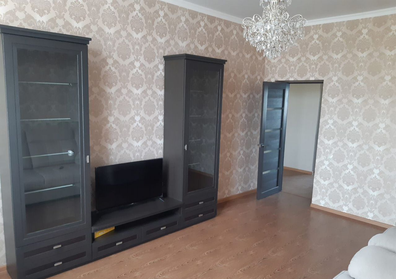 квартира г Ессентуки ул Пушкина 12к/3 фото 10