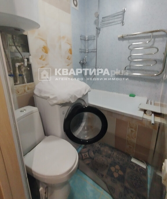 квартира р-н Невьянский г Невьянск ул Серова 10 фото 6