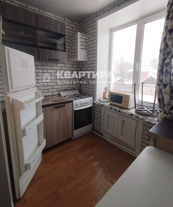 квартира р-н Невьянский г Невьянск ул Серова 10 фото 5