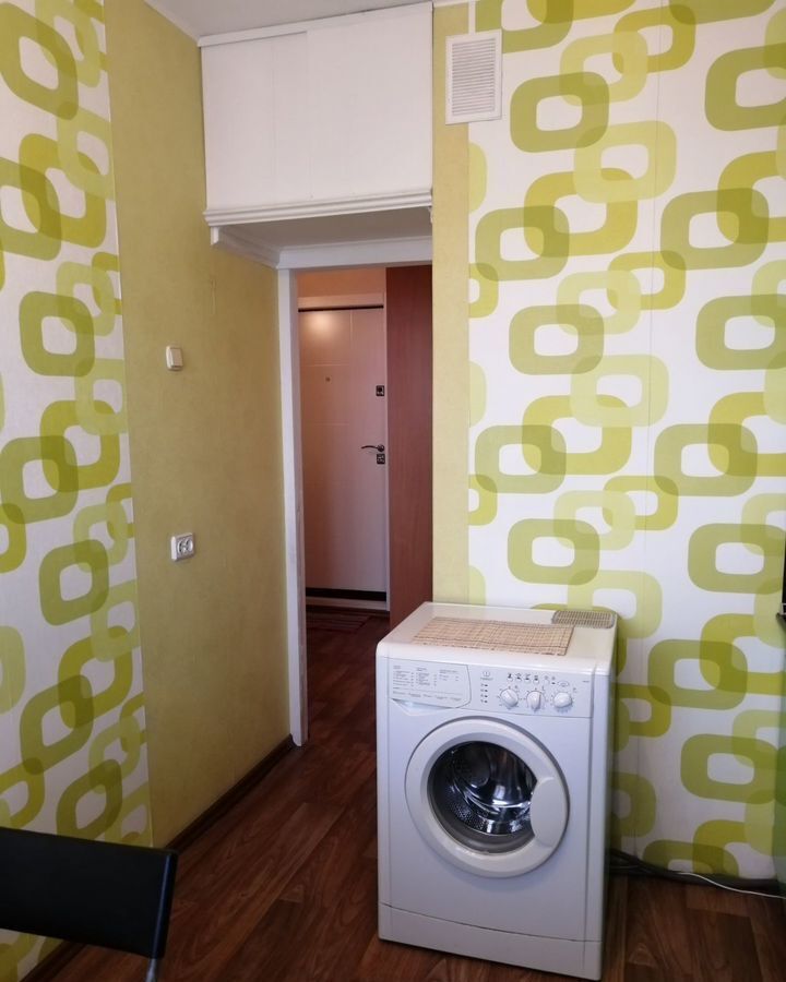 квартира г Тольятти р-н Автозаводский 15-й квартал б-р Космонавтов 1 фото 2