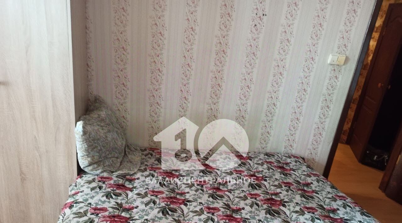 квартира г Бердск ул. Карла Маркса, 22 фото 3