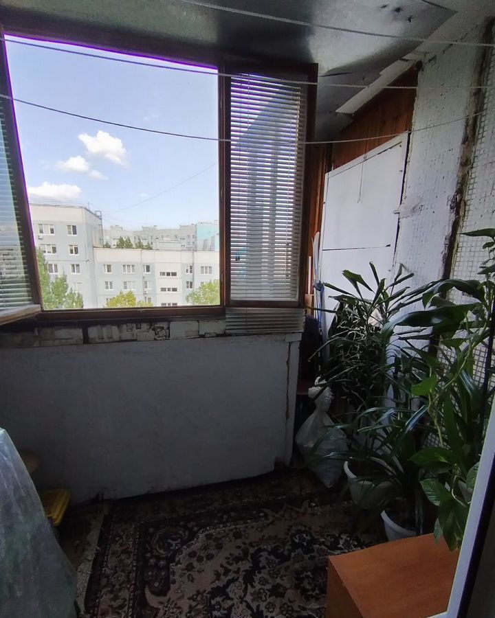 квартира г Тольятти р-н Автозаводский 19-й квартал б-р Татищева 10 фото 7