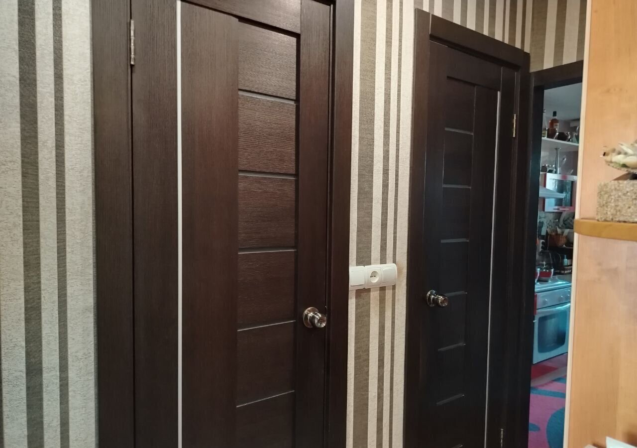 квартира г Тольятти р-н Автозаводский 19-й квартал б-р Татищева 10 фото 12