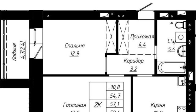 р-н Центральный ул Чернышевского 189к/2 фото