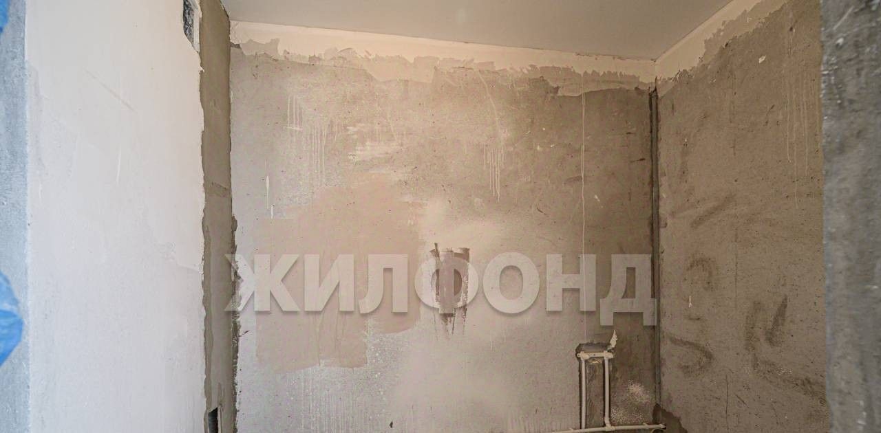квартира г Новосибирск ул Междуреченская 3 Площадь Ленина фото 7