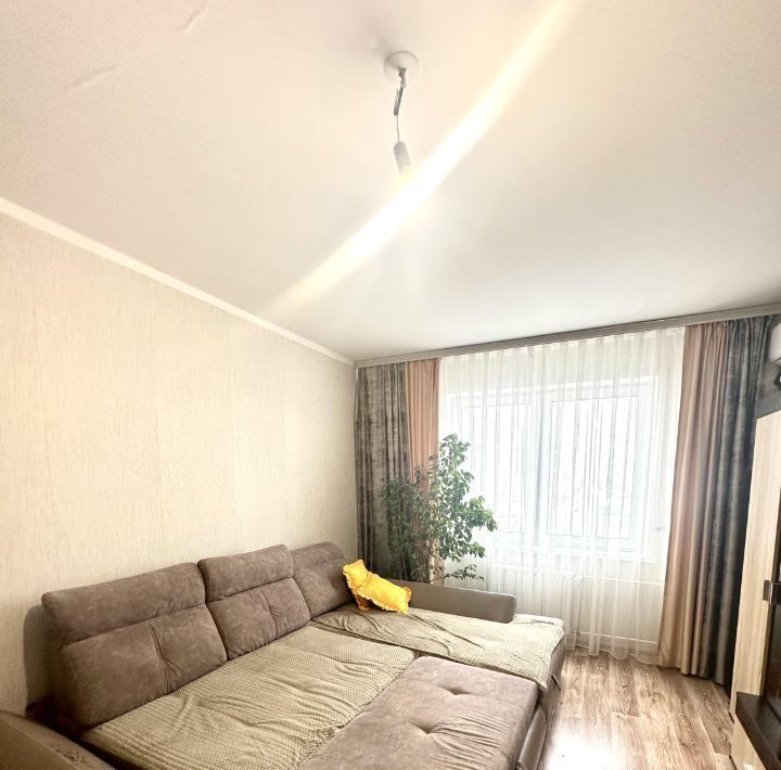 квартира г Орел р-н Заводской ул Зареченская 4к/2 фото 15