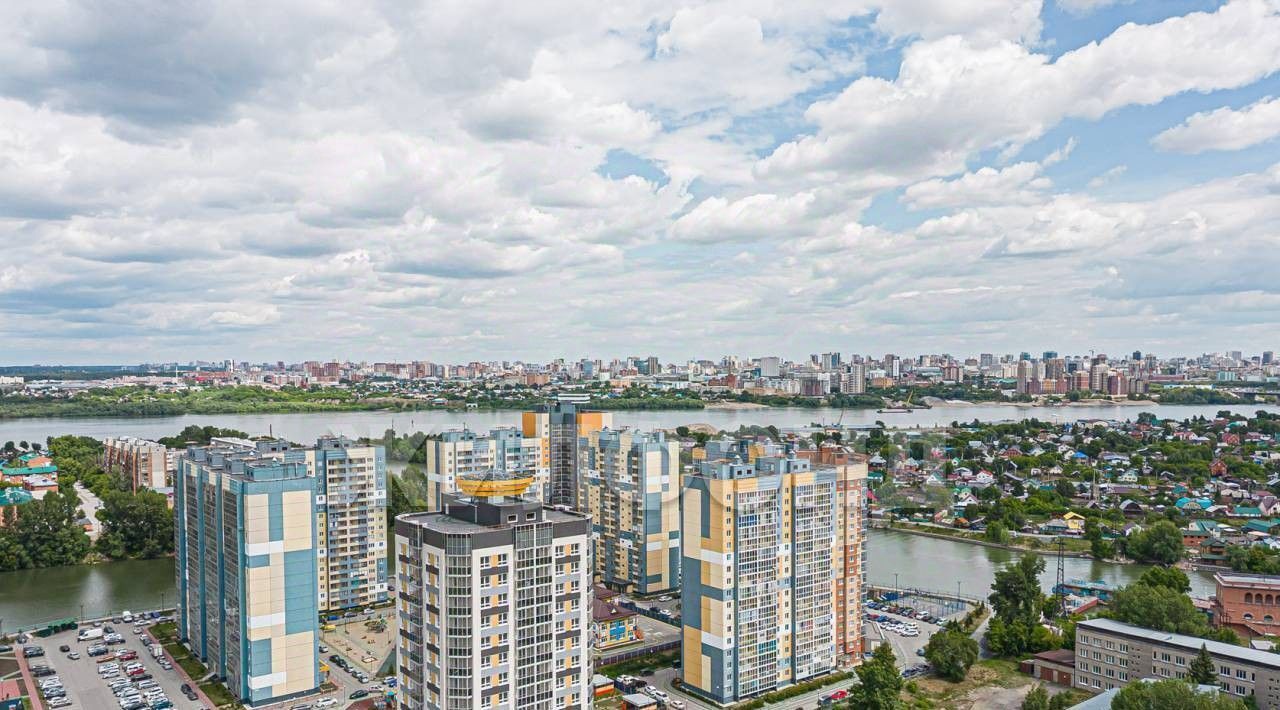 квартира г Новосибирск ул Междуреченская 3 Площадь Ленина фото 29