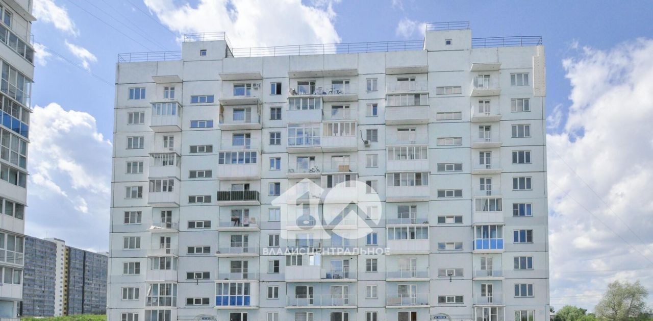 квартира г Новосибирск Студенческая ул Виктора Шевелева 38 фото 25