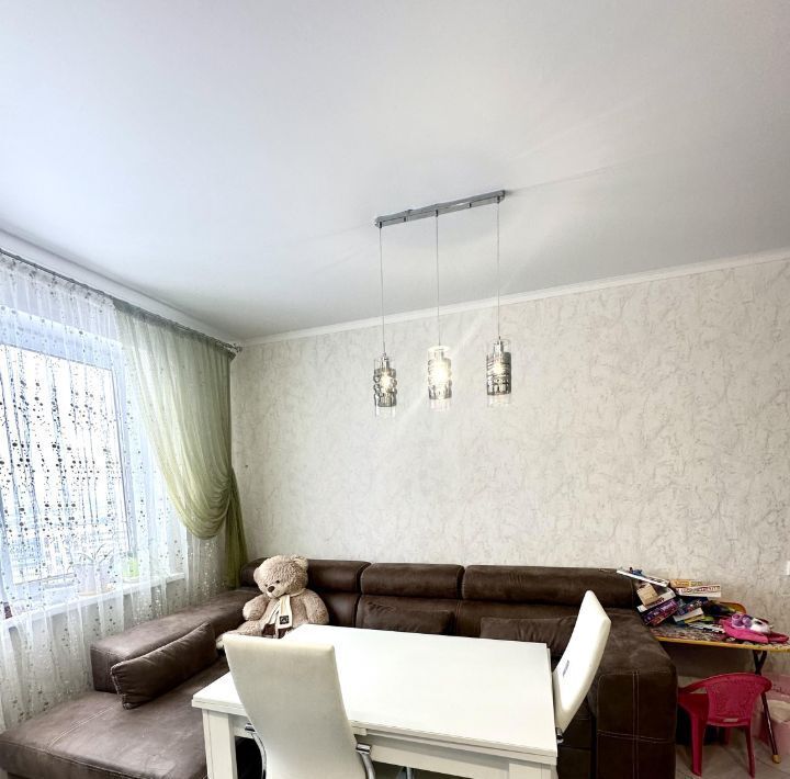 квартира г Орел р-н Заводской ул Зареченская 4к/2 фото 39