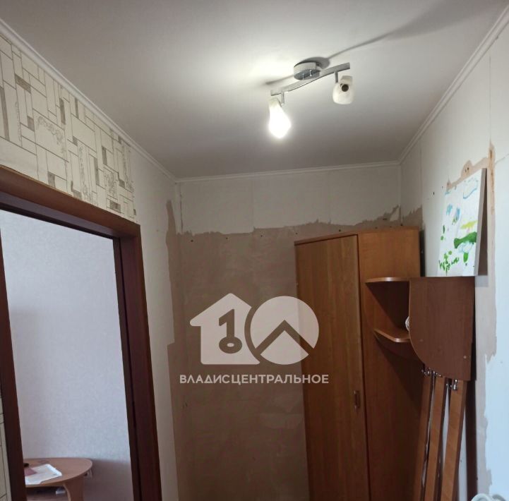 квартира г Бердск ул Рогачева 20а фото 7