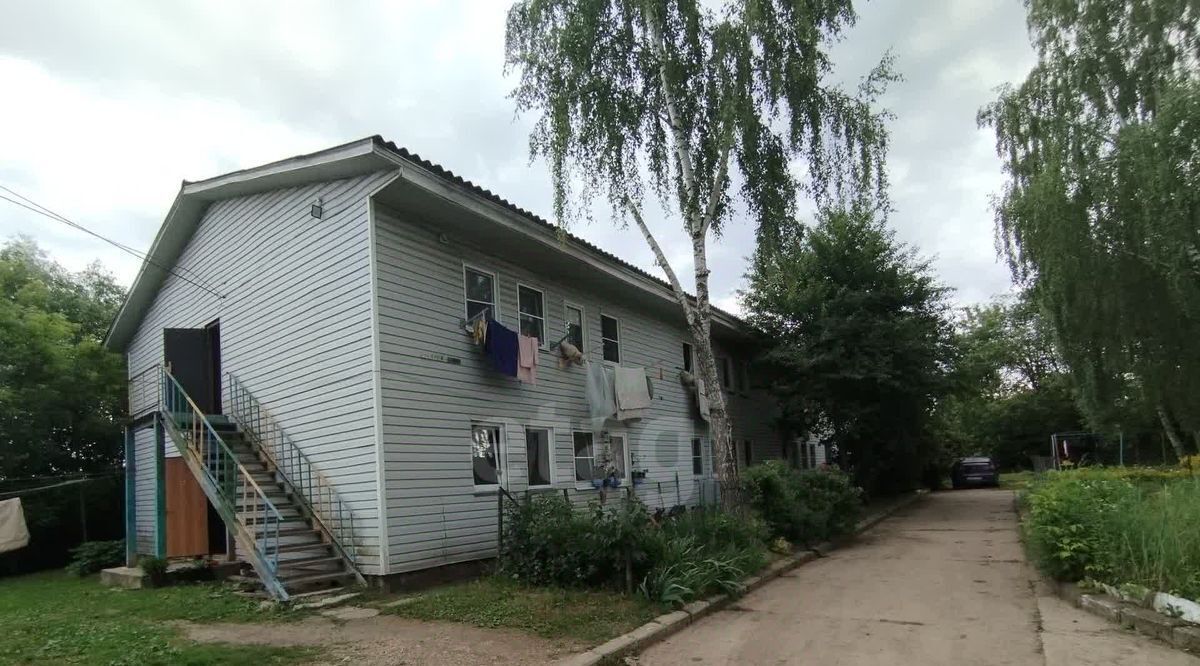 комната р-н Малоярославецкий г Малоярославец ул Дружбы 8 фото 9