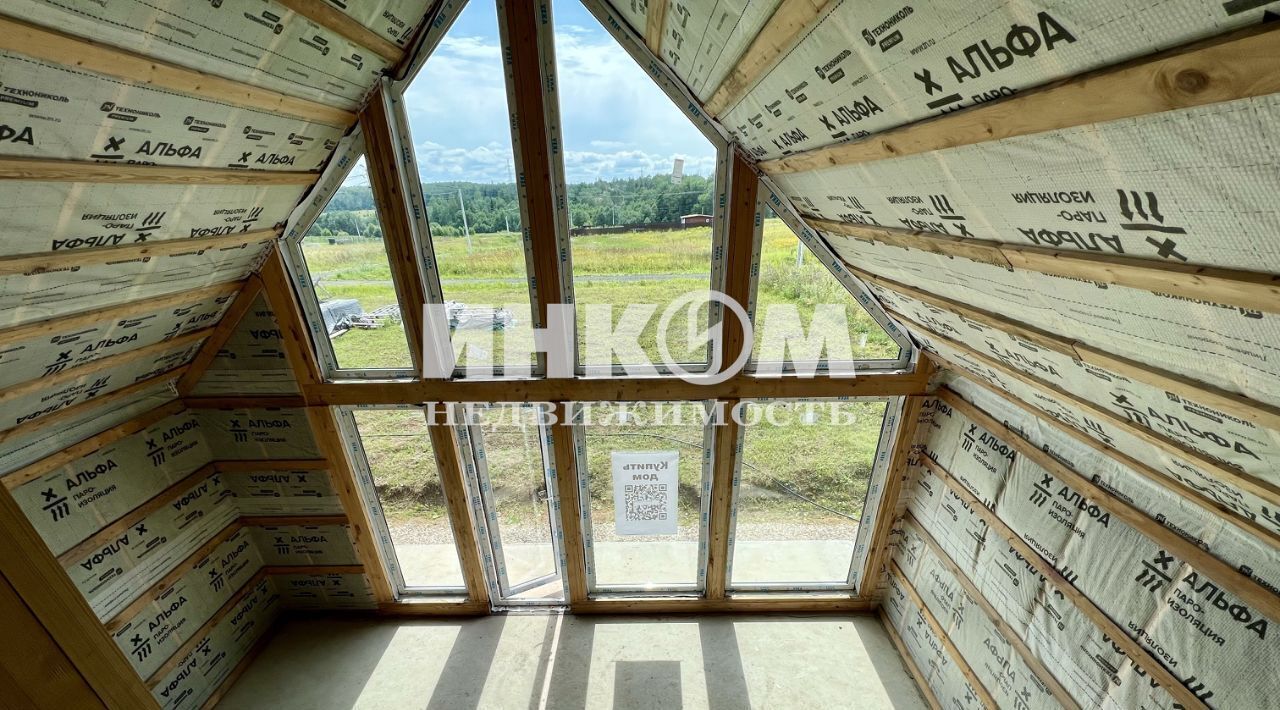 дом г Истра Леоново-2 кп, 162 фото 10