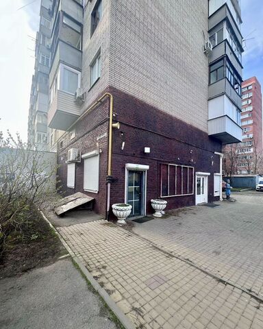 р-н Железнодорожный пер Жлобинский 21 фото