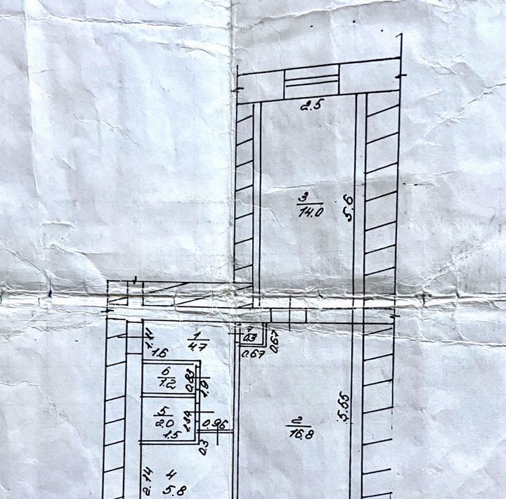 квартира р-н Мелеузовский г Мелеуз мкр 32-й 35 фото 1