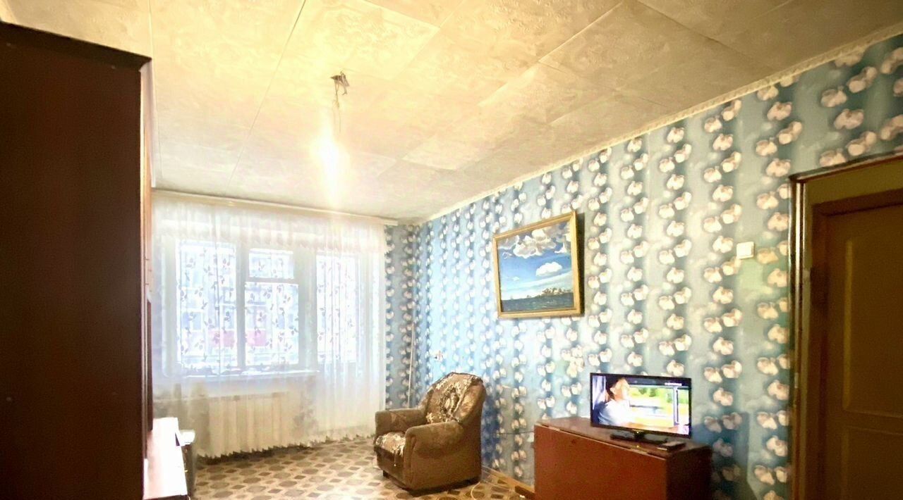 квартира р-н Мелеузовский г Мелеуз мкр 32-й 35 фото 3