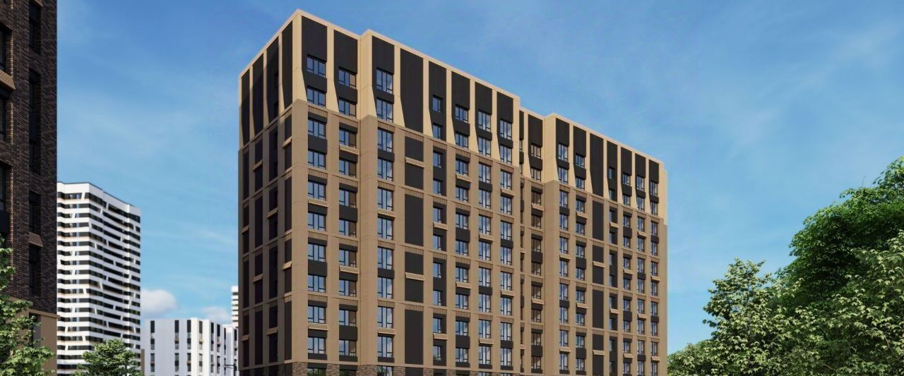 квартира г Барнаул р-н Индустриальный Камчатка жилой комплекс фото 5