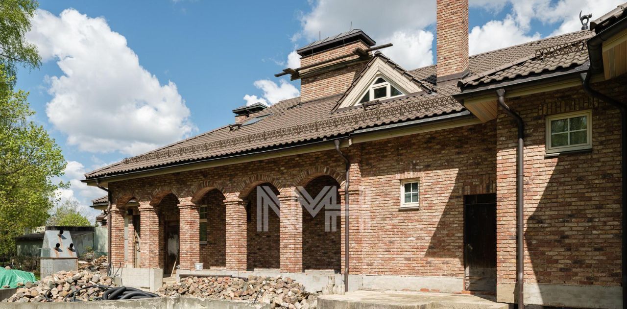 дом г Москва п Сосенское д Летово Филатов Луг, Бельгийская деревня кп, 56 фото 16